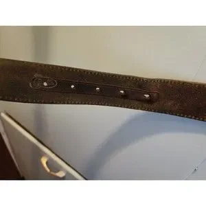 Justin Boots | Accessories | Vtg Justin Cowgirl Silver  display picture 1